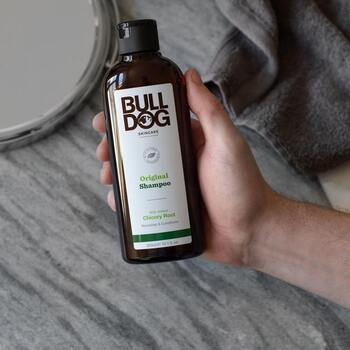 Original Shampoo + Chicory Root - Šampon na vlasy